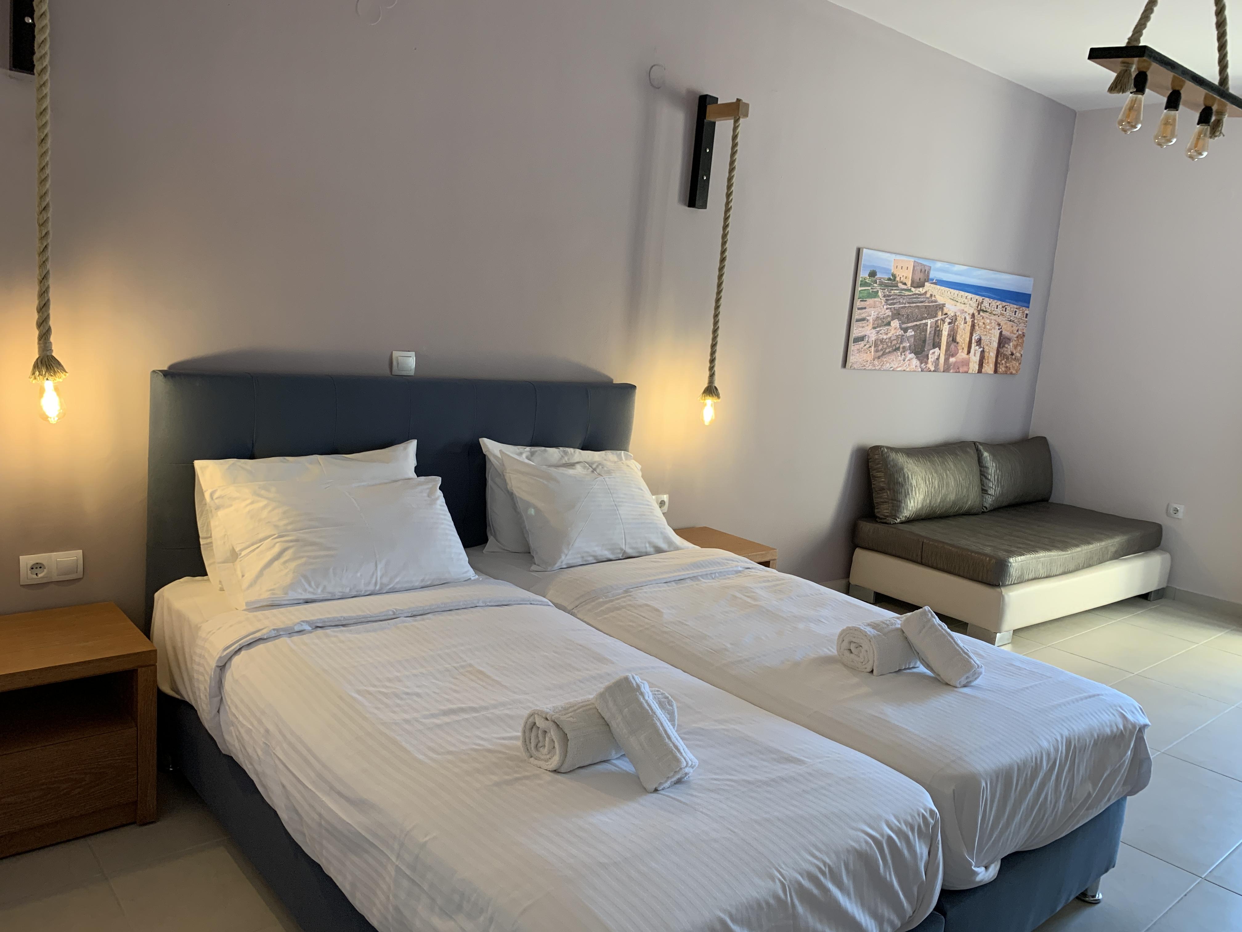 Dioni Hotel 아델리아노스 캄포스 외부 사진
