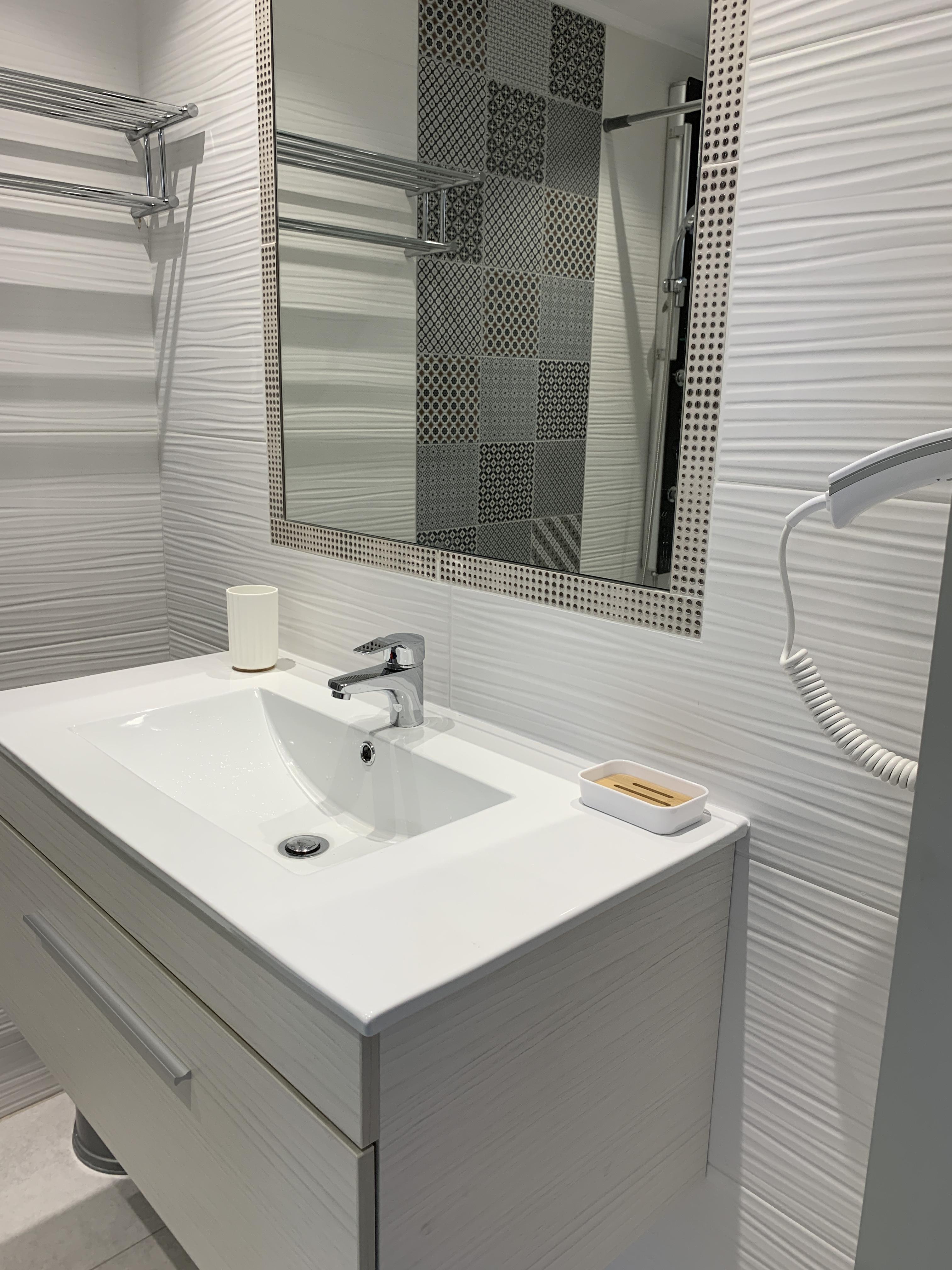Dioni Hotel 아델리아노스 캄포스 외부 사진