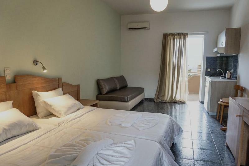Dioni Hotel 아델리아노스 캄포스 외부 사진